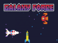 Ойын Galaxy Force