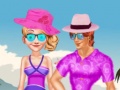 Ойын Couple Hawaii Vacation