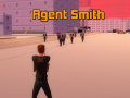 Ойын Agent Smith