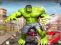 Ойын Incredible Monster