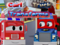 Ойын Carl Transforms Truck