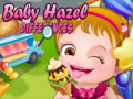 Ойын Baby Hazel Differences