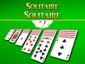 Ойын Solitaire Solitaire