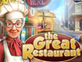 Ойын Great Restaurant