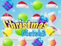 Ойын Christmas Match 3