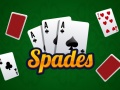 Ойын Spades
