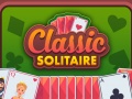 Ойын Classic Solitaire