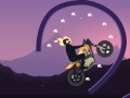 Ойын Ghost Knight Rider