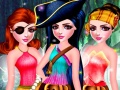 Ойын Vincy as Pirate Fairy