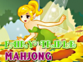 Ойын Fairy Triple Mahjong