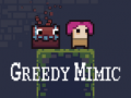 Ойын Greedy Mimic