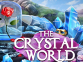 Ойын Crystal World