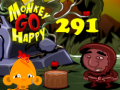 Ойын Monkey Go Happy Stage 291