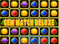 Ойын Gem Match Deluxe