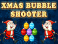 Ойын Xmas Bubble Shooter