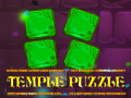Ойын Temple Puzzle