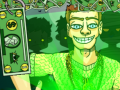 Ойын Handless Millionaire zombie food