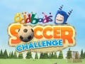 Ойын OddbodsSoccer Challenge