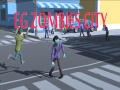 Ойын EG Zombies City