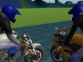 Ойын Motorbike Stunts