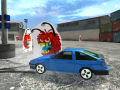 Ойын Monster Smash Cars