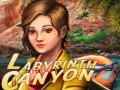 Ойын Labyrinth Canyon