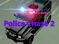 Ойын Police Chase 2
