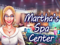Ойын Martha`s Spa Center