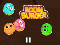 Ойын Boom Burger