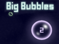Ойын Big Bubbles