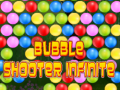 Ойын Bubble Shooter Infinite