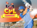 Ойын CPL Tournament
