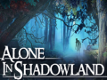 Ойын Alone in Shadowland