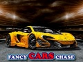 Ойын Fancy Cars Chase