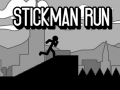 Ойын Stickman Run