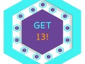 Ойын Get 13
