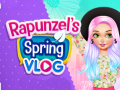 Ойын Rapunzel's Spring Vlog