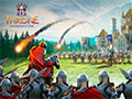 Ойын Throne Kingdom at War