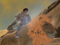 Ойын Dragon Slayer 2: Darkness Rises