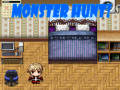 Ойын Monster Hunt!