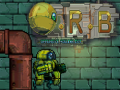 Ойын ORB Offensive Rolling Bot