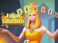 Ойын Egypt Solitaire