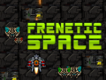 Ойын Frenetic Space