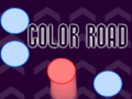 Ойын Color Road