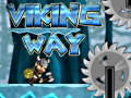 Ойын Viking way