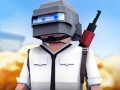 Ойын Pubg Pixel