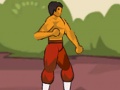 Ойын Kung Fu Street