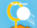 Ойын High Hoops