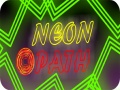Ойын Neon Path