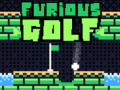 Ойын Furious Golf